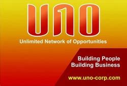 uno dos international gaming corporation|Unlimited Network of Opportunities Intl. Corp. (Official .